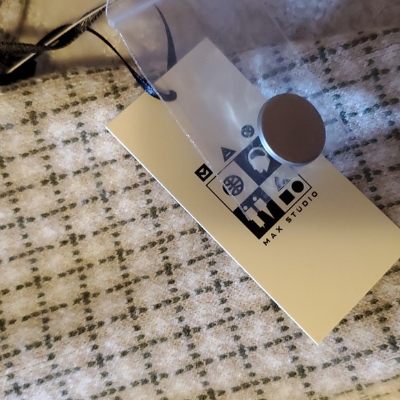 Max Studio jacket - Picture 4 of 5